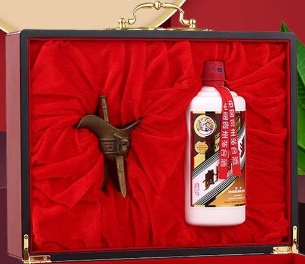 藁城回收茅台